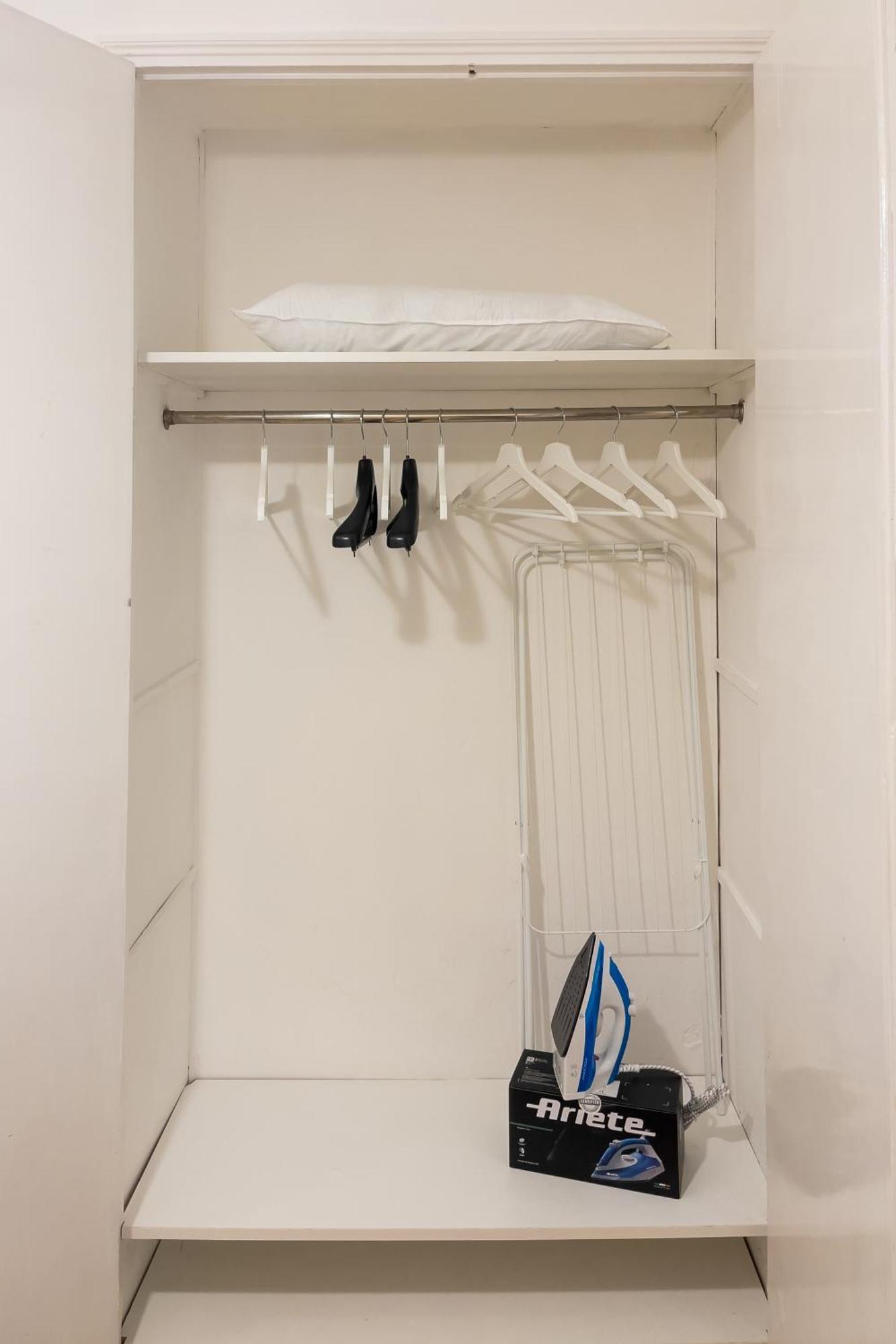 Appartement Scipioni Vatican Distante 10 Minuti A Piedi Dal Vaticano Rome